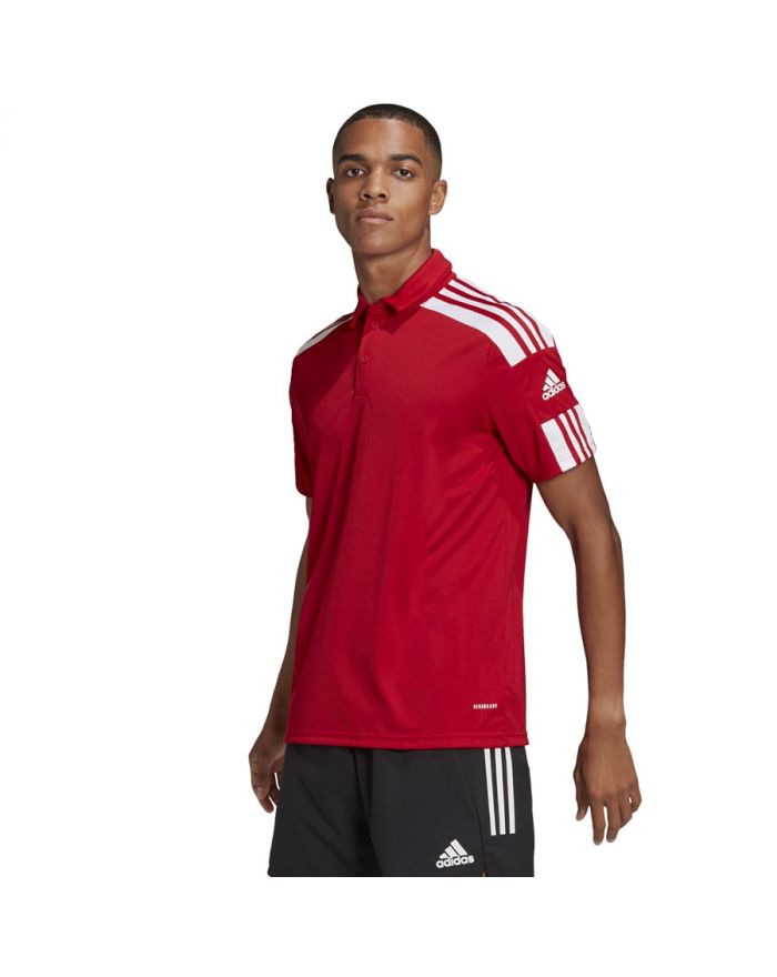 Koszulka adidas Polo SQUADRA 21 GP6429