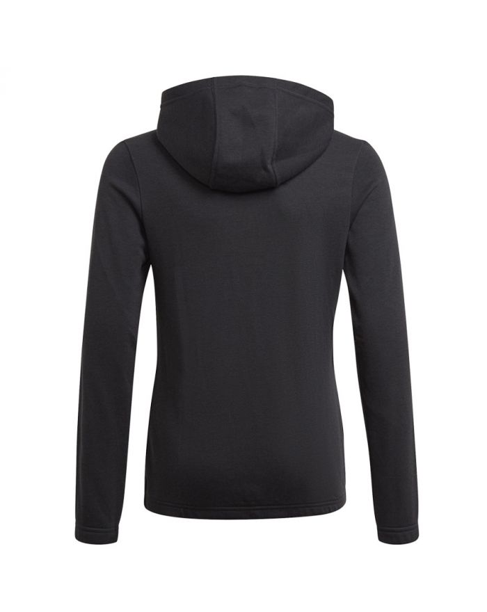 Bluza adidas Girls Essentials 3S Full-zip Hoodie GQ8356