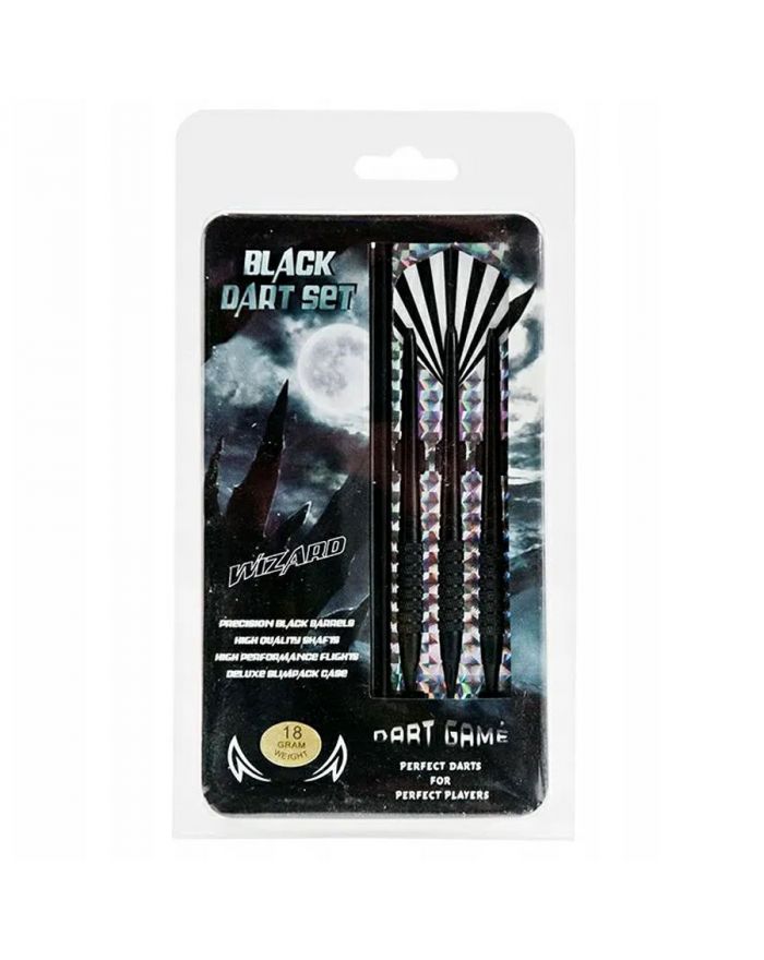 Rzutki Game Wizard 18g soft