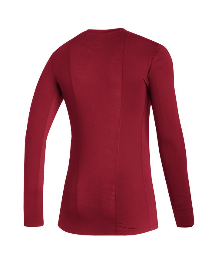 Koszulka adidas TECHFIT LS TOP GU7336