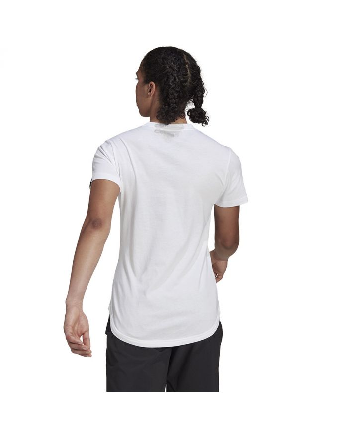 Koszulka adidas TX Pocket Tee GU8983