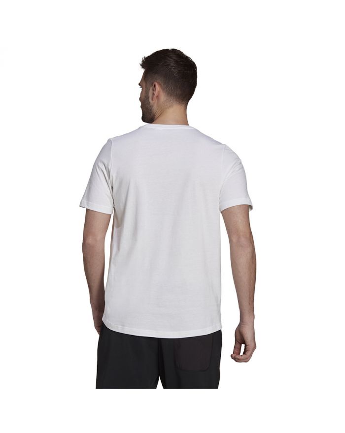 T-Shirt adidas TX Pocket Tee GU8993