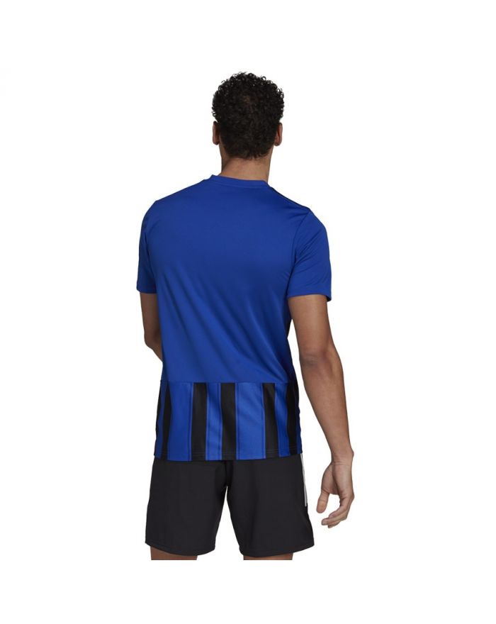 Koszulka adidas STRIPED 21 JSY GV1380