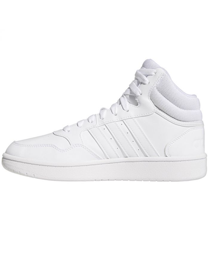 Buty adidas Hoops Mid 3.0 GW5457