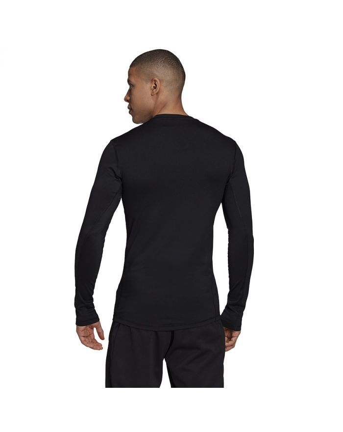 Koszulka adidas TECHFIT LS Top CR H23120