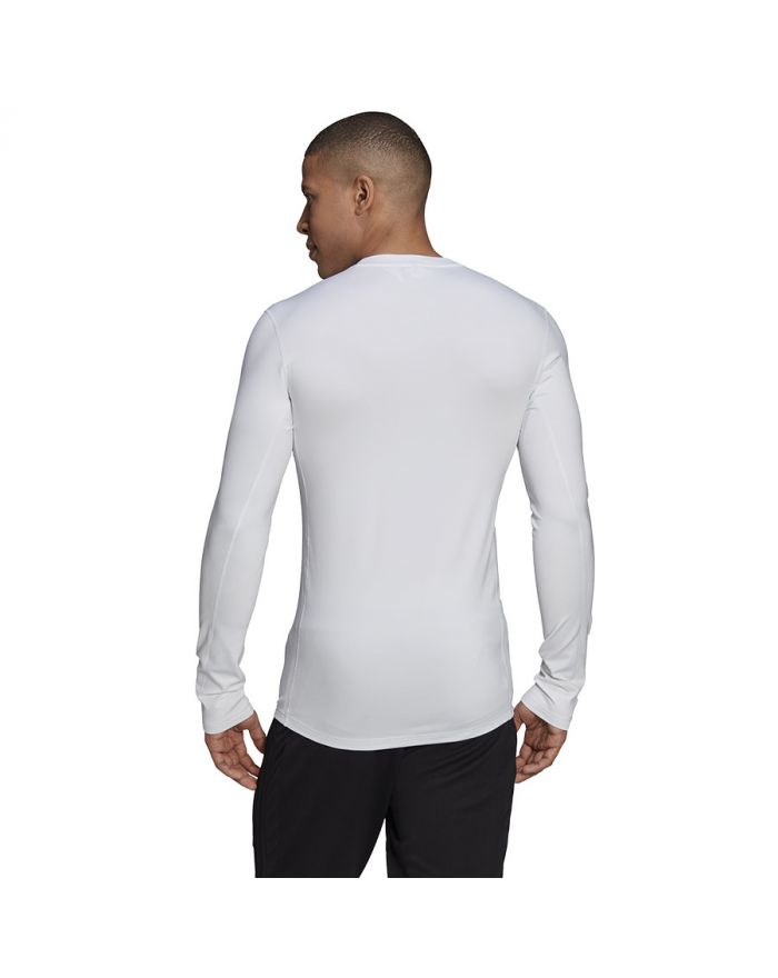Koszulka adidas TECHFIT LS Top CR H23121