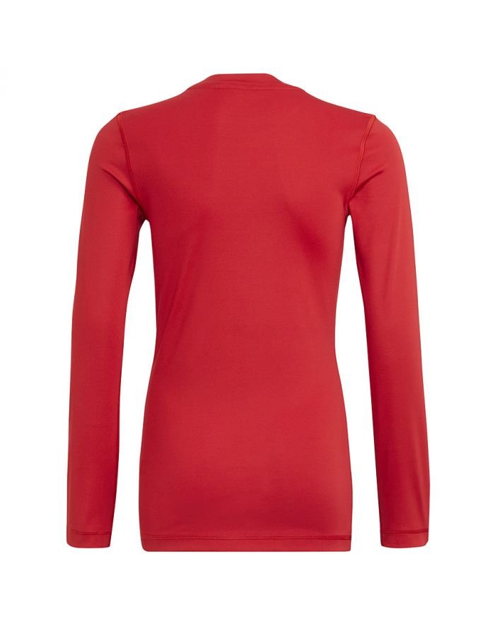 Koszulka adidas TECHFIT LS Tee Y H23154