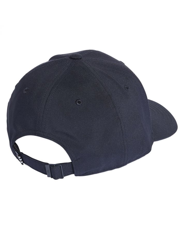 Czapka adidas BBALL CAP LT MET H25646