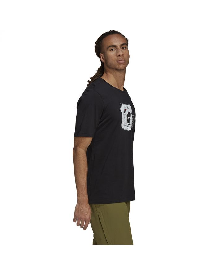 Koszulka adidas 5.10 Glory Tee H46050