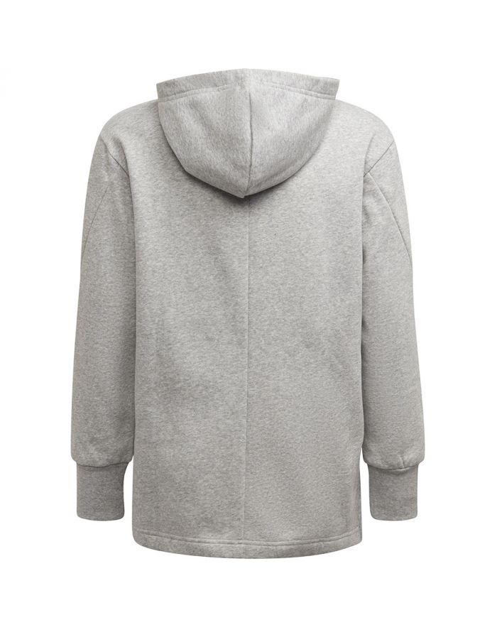 Bluza adidas G M Hoodie girls H57219