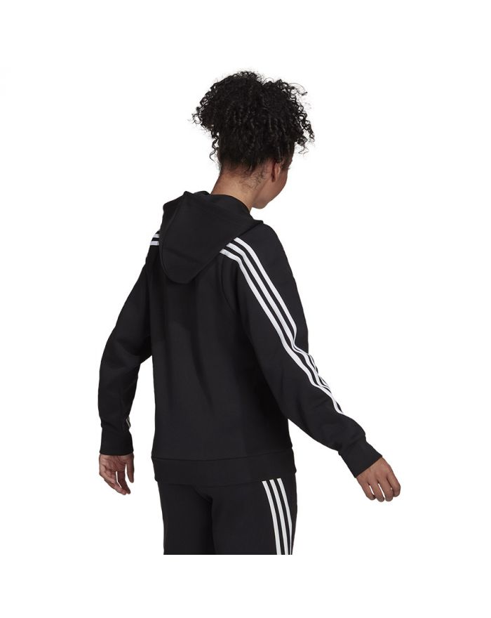 Bluza adidas FI 3 Stripes Full-Zip Reg H57287