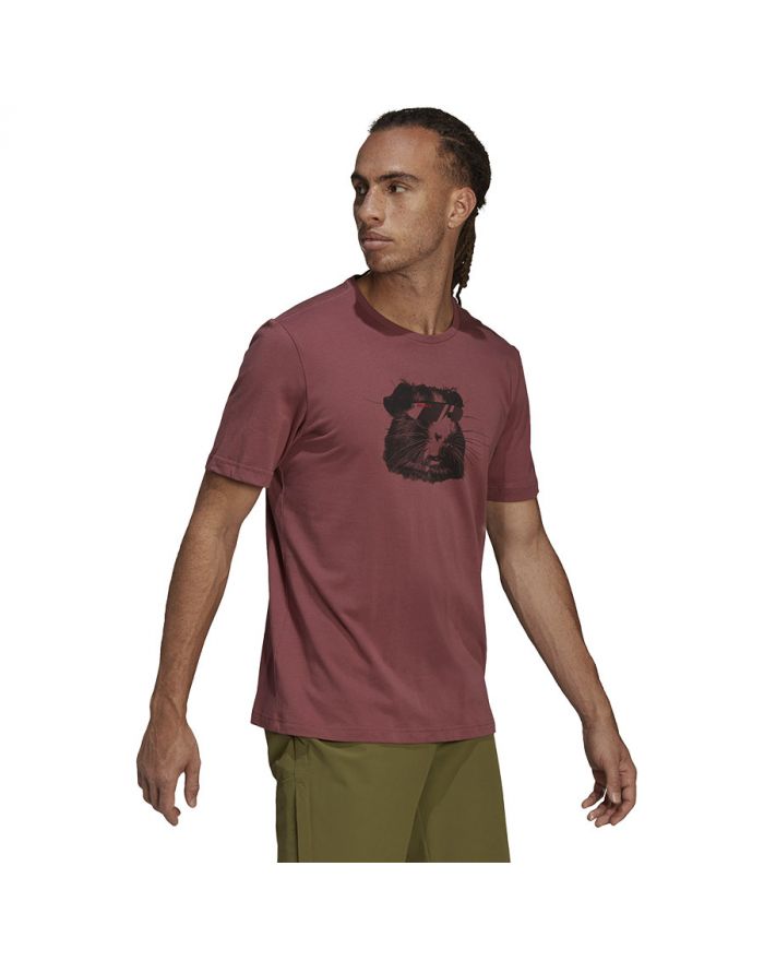 T-Shirt adidas 5.10 Glory Tee H59754