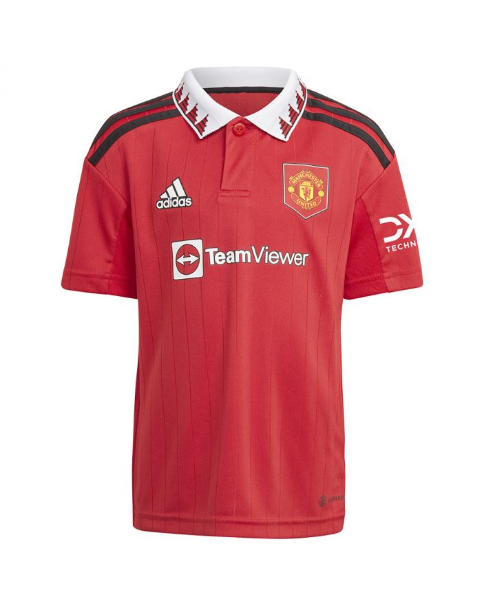 Komplet adidas Manchester United H Mini H64050