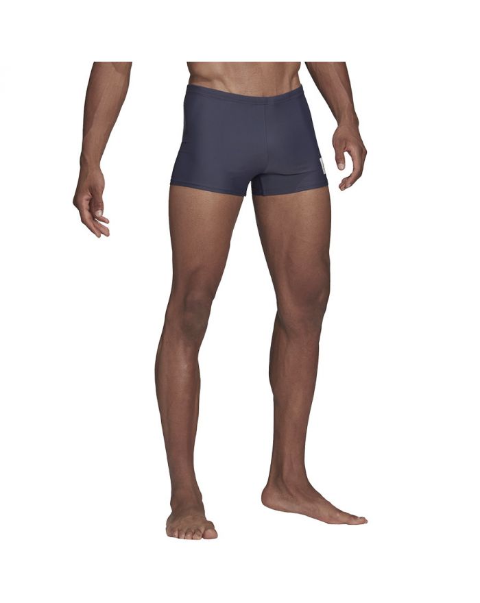 Kąpielówki adidas Solid Boxer HA0317