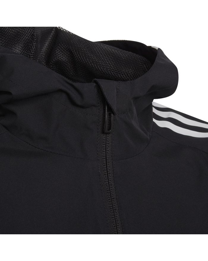 Kurtka adidas Condivo 22 All Weather Jacket Jr HA6253