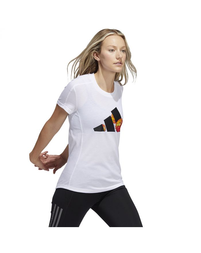 Koszulka adidas IWD G T HA6659