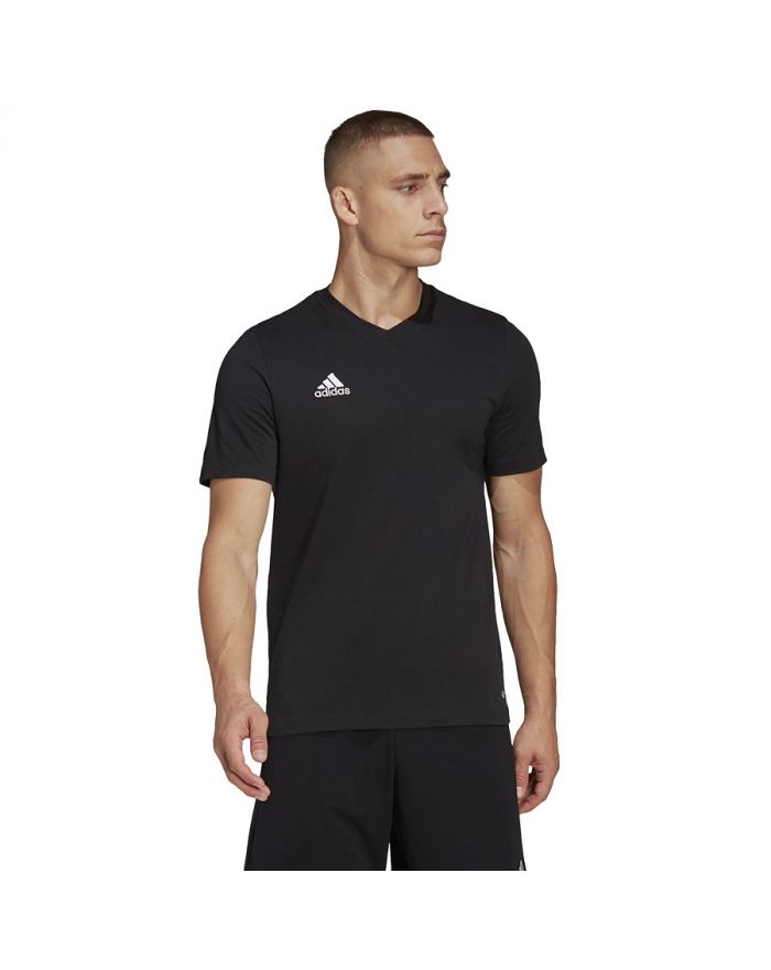 Koszulka adidas ENTRADA 22 Tee HC0448