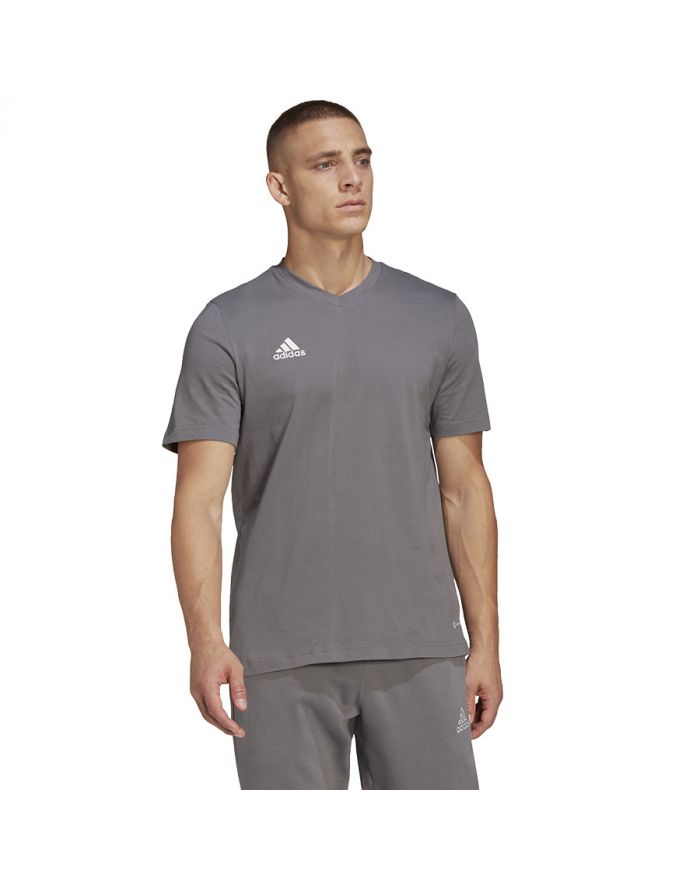 Koszulka adidas ENTRADA 22 Tee HC0449