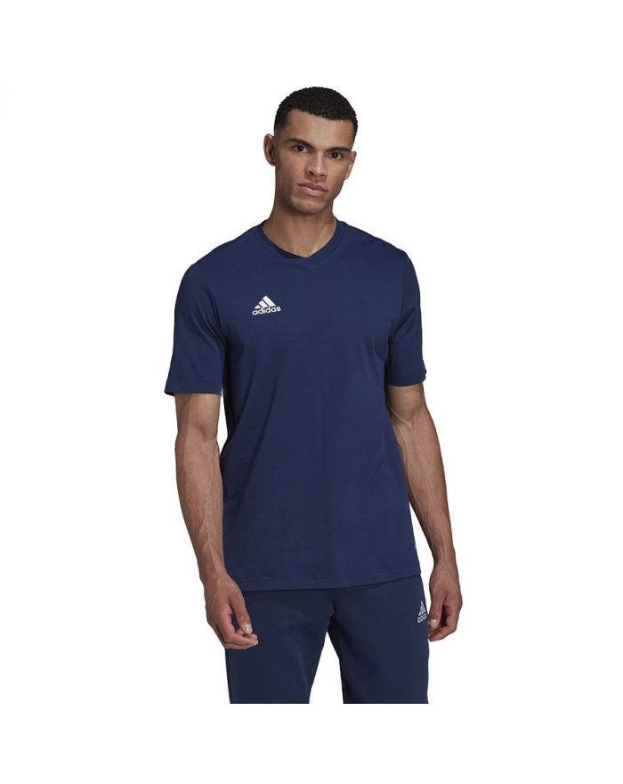 Koszulka adidas ENTRADA 22 Tee HC0450
