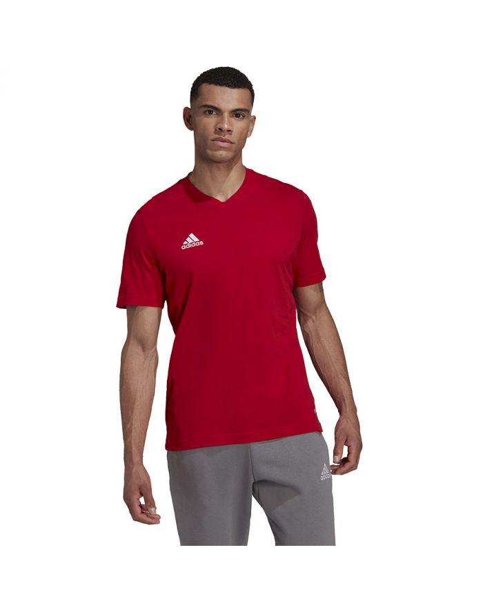 Koszulka adidas ENTRADA 22 Tee HC0451