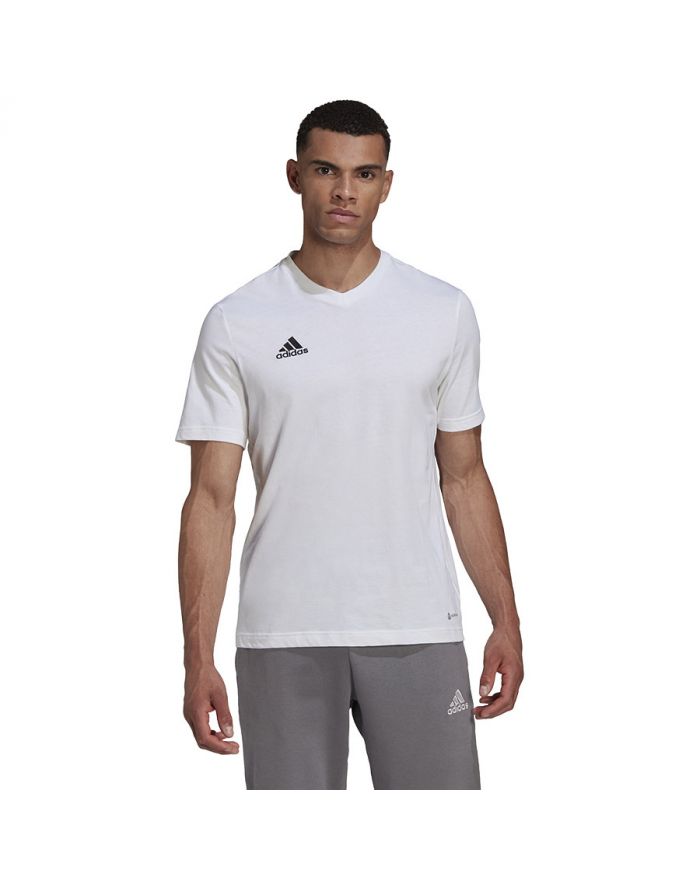 Koszulka adidas ENTRADA 22 Tee HC0452