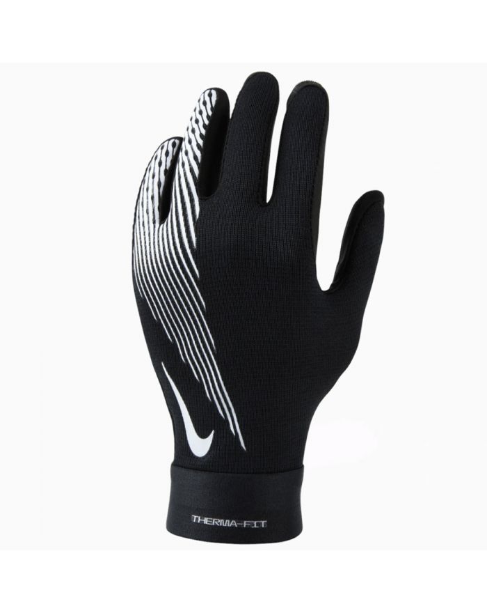 Rękawiczki Nike Therma-Fit Academy HO24 Jr HF0547-011