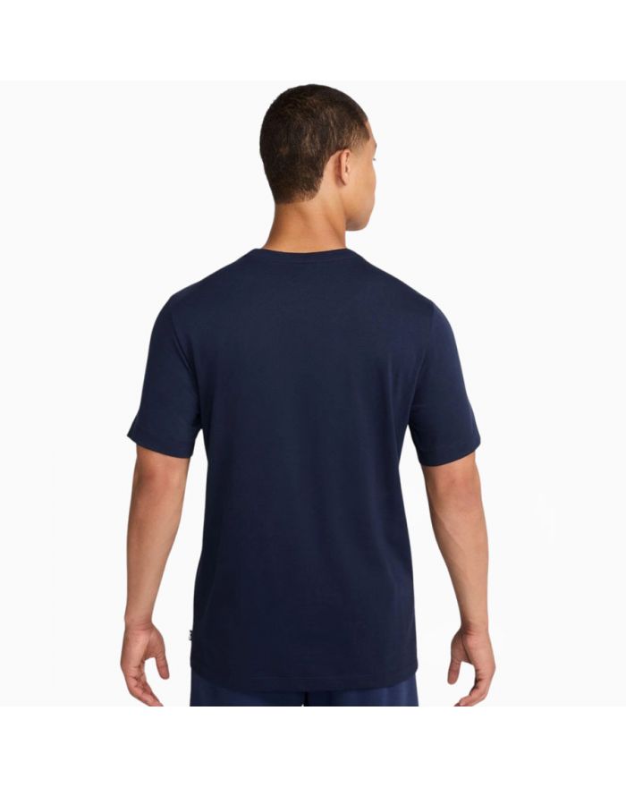 Koszulka Nike Chelsea FC Lion Tee HF0900-451