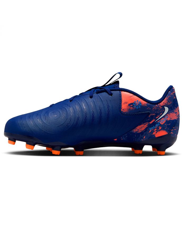 Buty Nike Phantom GX II Academy EH Jr FG/MG HFHF1607-400