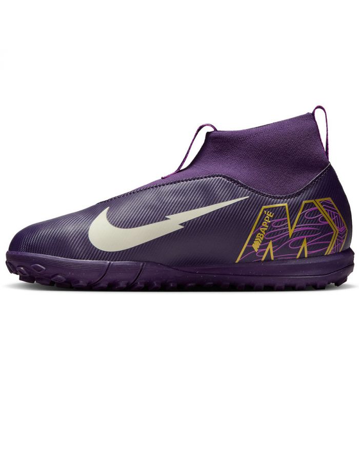 Buty Nike Zoom Mercurial Superfly 10 Academy KM Jr TF HF3420-500