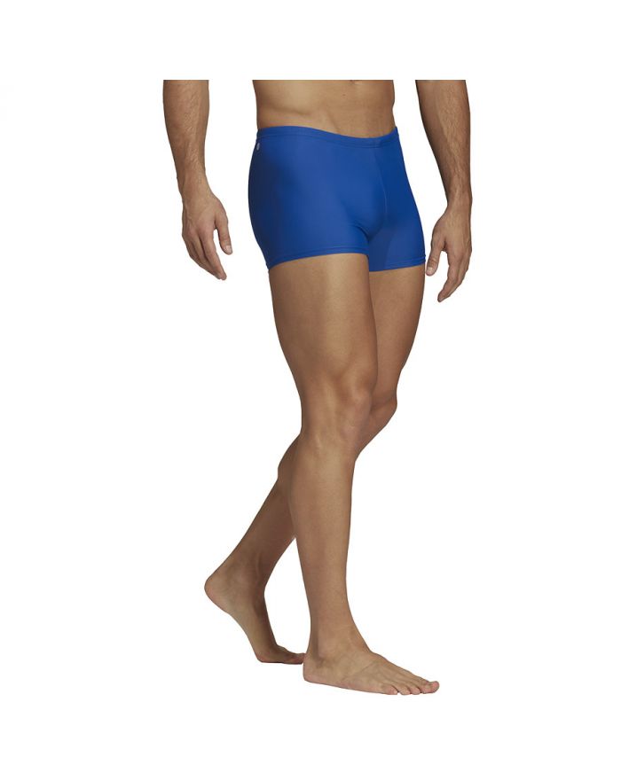 Kąpielówki adidas Solid Boxer HF5962