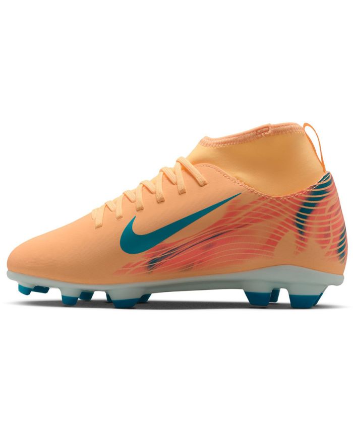 Buty Nike Mercurial Superfly 10 Club FG/MG Jr HF6283-801