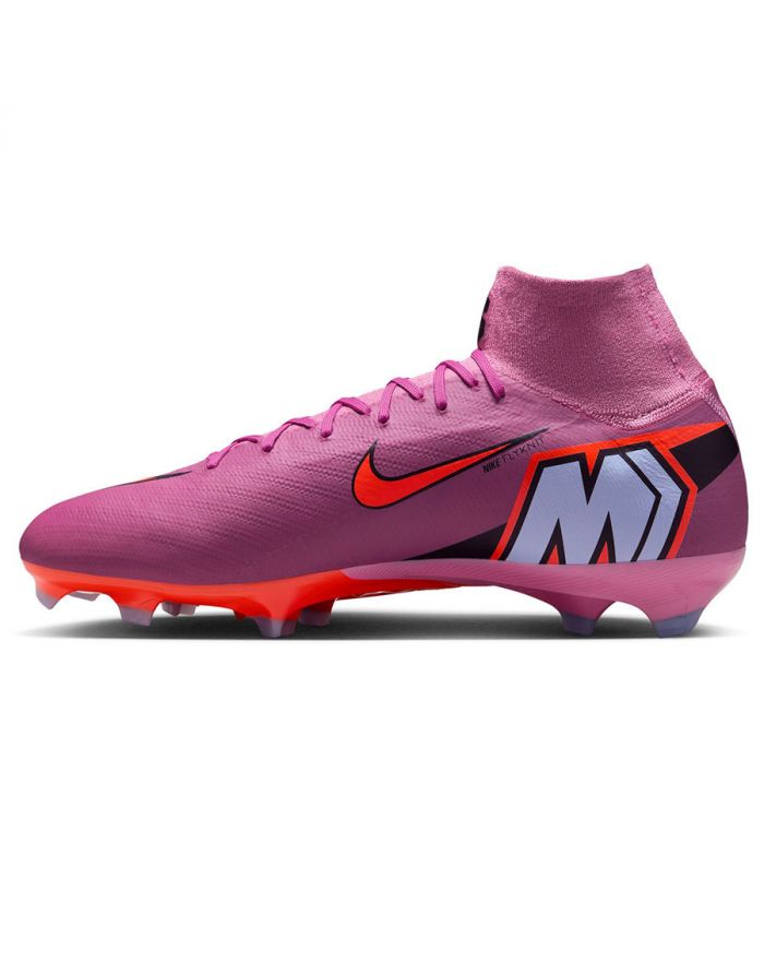 Buty Nike Zoom Mercurial Superfly 10 Pro FG HF9433-600