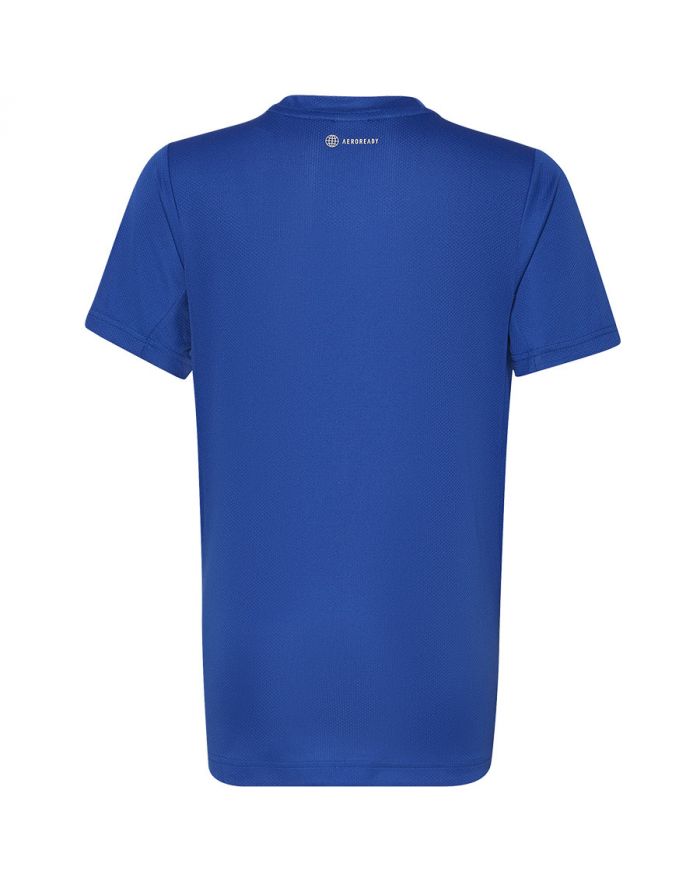 Koszulka adidas Hiit Slog Tee HG2051