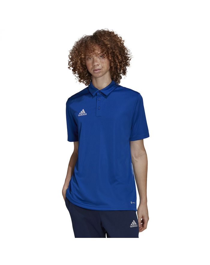 Koszulka adidas Polo ENTRADA 22 HG6285