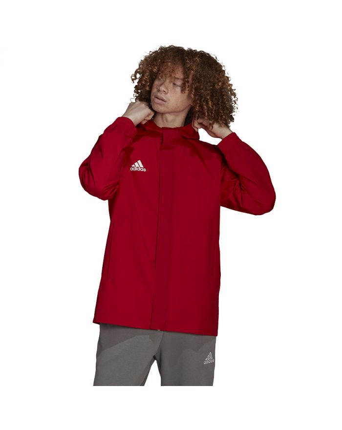 Kurtka adidas ENTRADA 22 AW Jacket HG6299