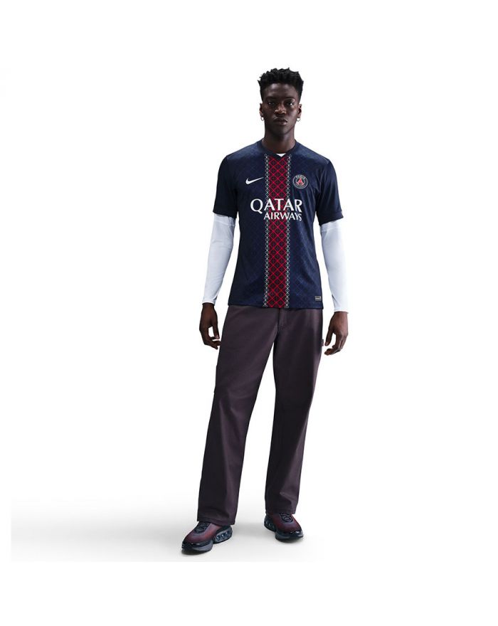 Koszulka Nike PSG 2025/26 Stadium Home HJ4593-411