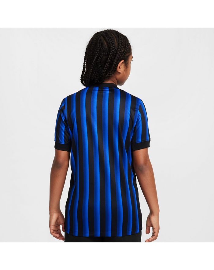 Koszulka Nike Inter Mediolan Stadium Home Jr HJ5289-439