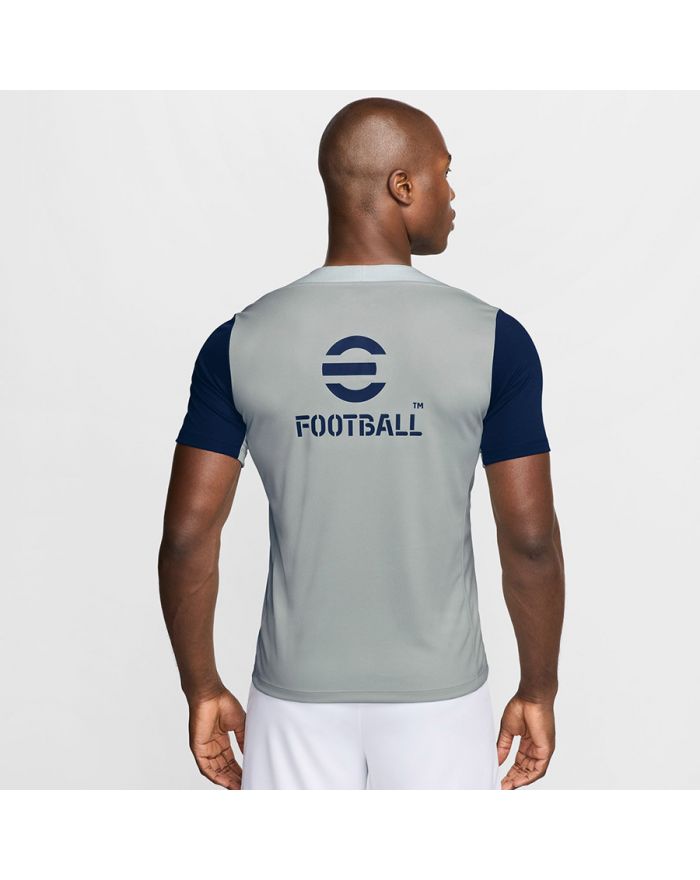 Koszulka Nike Inter Mediolan Strike Top HJ7754-093