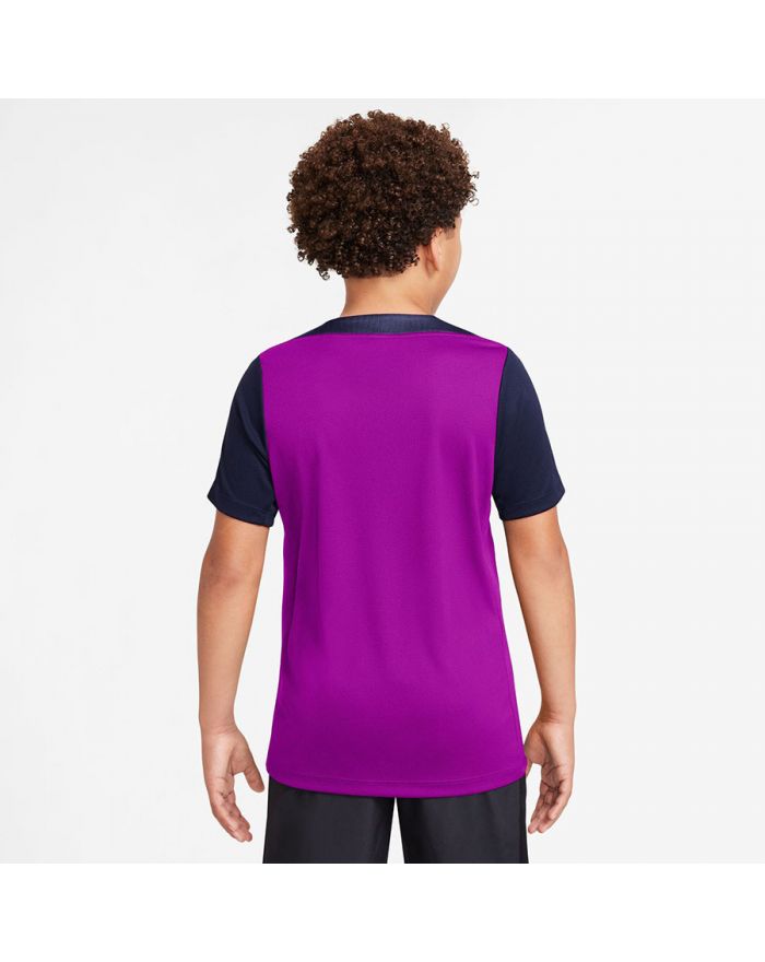 Koszulka Nike FC Barcelona DF Strike Jr HJ7831-552