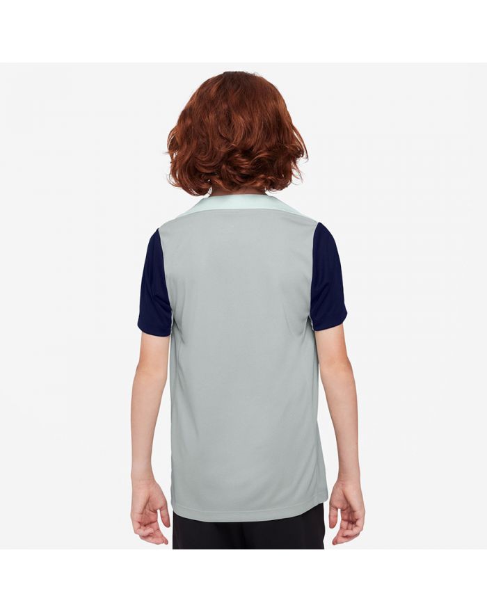 Koszulka Nike Inter Mediolan Strike Top Jr HJ7833-092