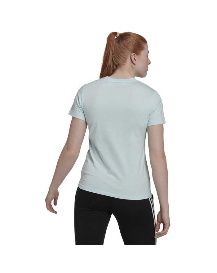 Koszulka adidas Big Logo Tee HL2027