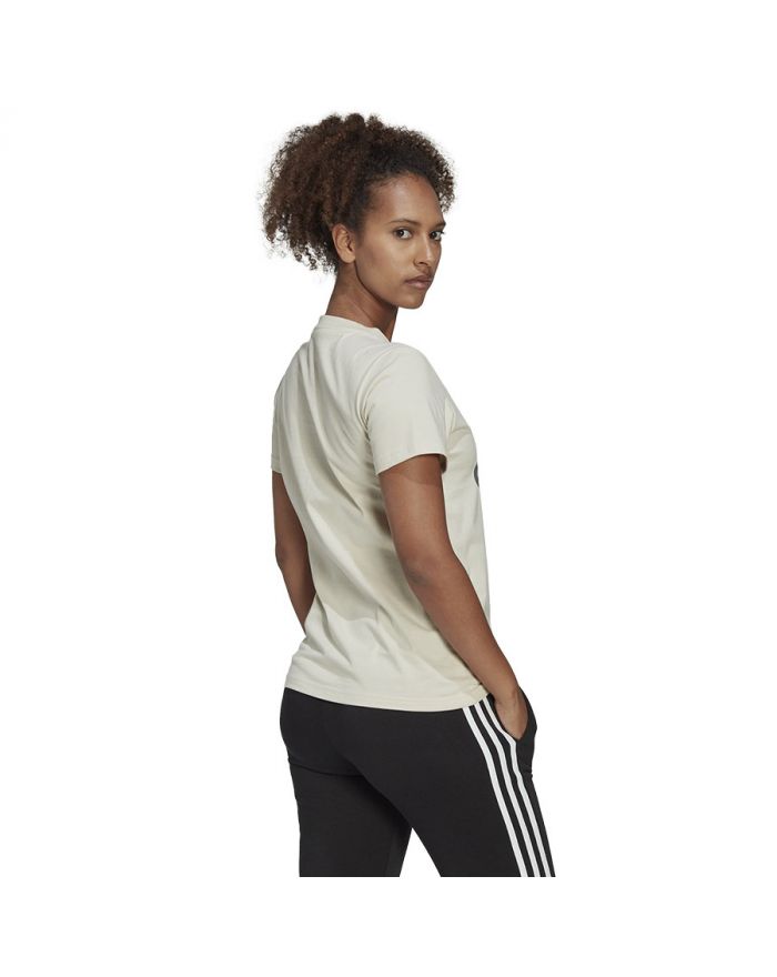 Koszulka adidas Big Logo Tee HL2032