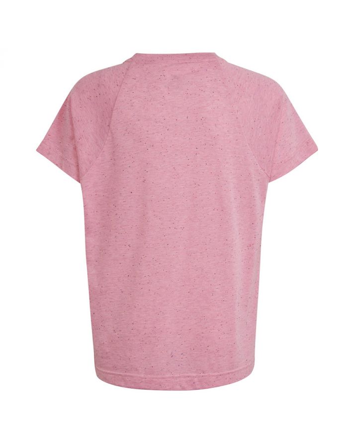 Koszulka adidas Badge of Sport Tee girls HM2648