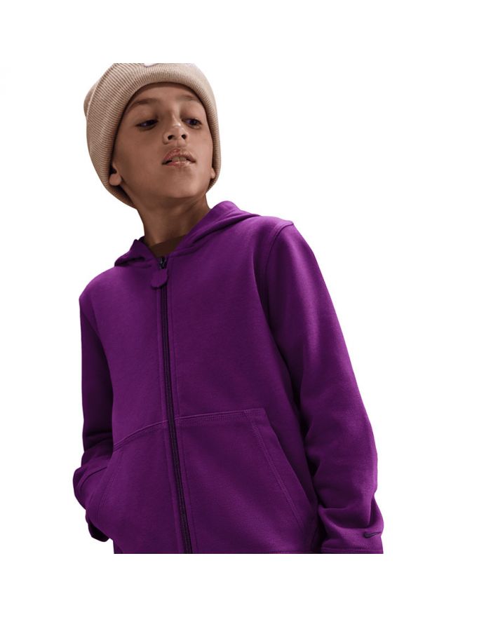 Bluza Nike FC Barcelona Club Junior Jr HM3049-595