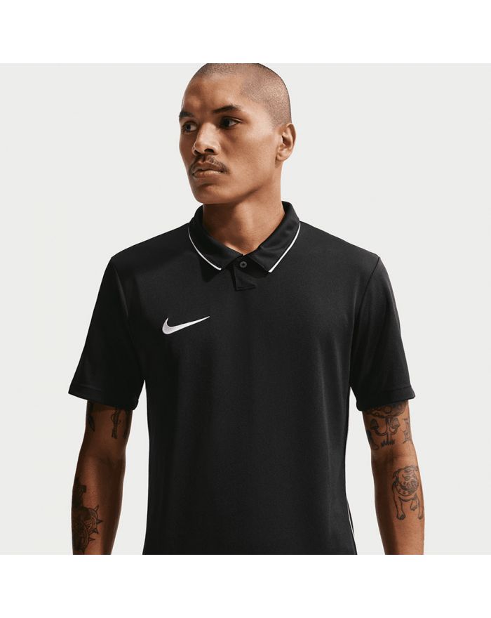 Koszulka Polo Nike Park 26 SS HM7136-010