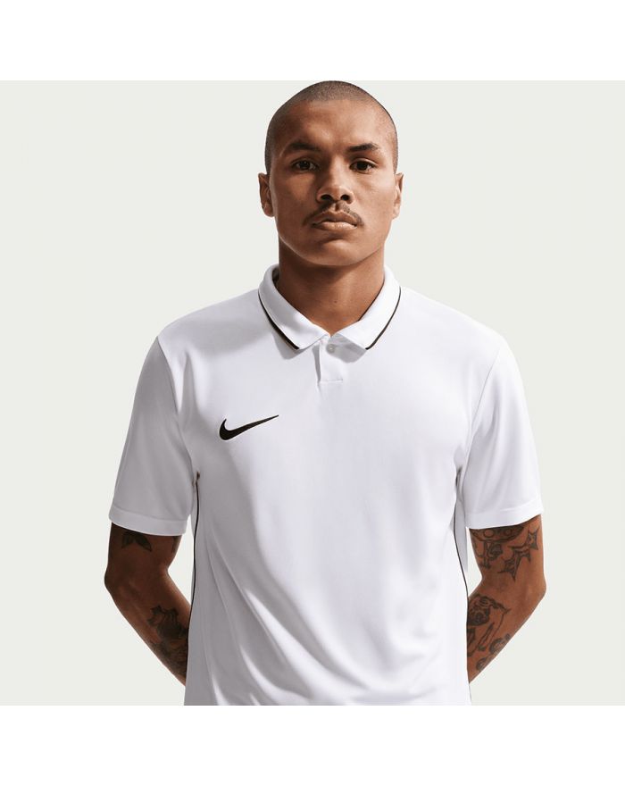 Koszulka Polo Nike Park 26 SS HM7136-100