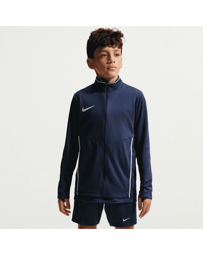 Bluza Nike Park 26 Track Jacket Junior HM7256-410