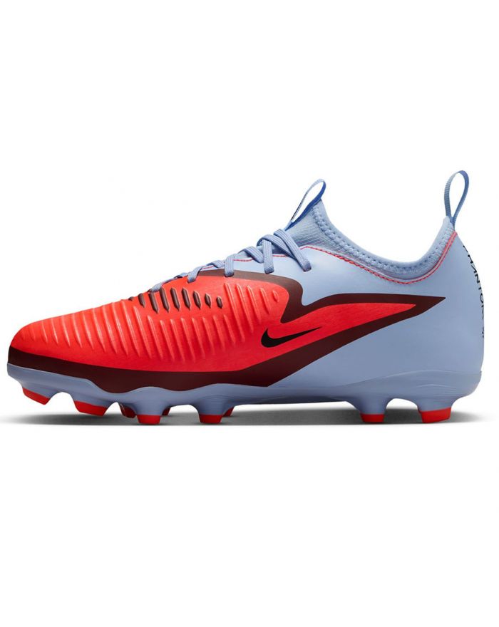 Buty Nike Phantom 6 Low Academy Jr FG/MG HM9203-400
