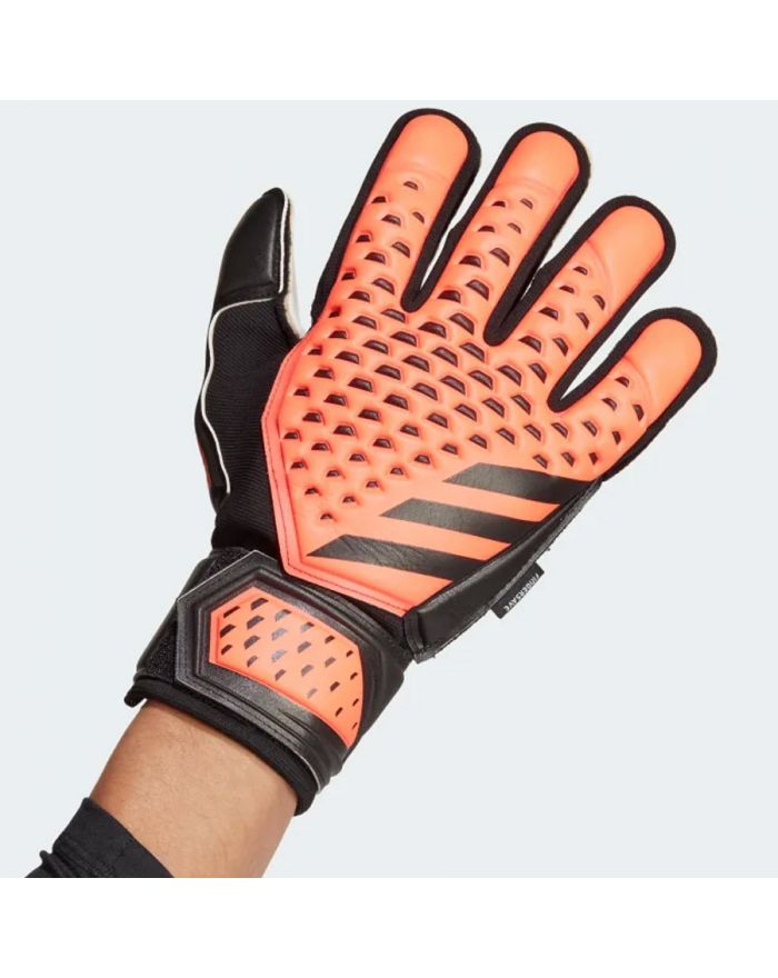 Rękawice adidas Predator GL MTC HN3337