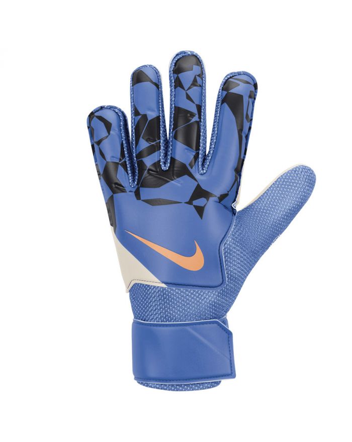 Rękawice Nike Match Jr HQ0257-494